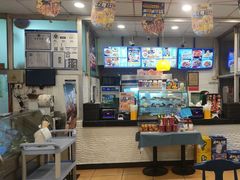 -西部马华清真兰州牛肉面·烧烤夜市(关东店)