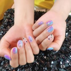 点击看大图 -南玥美学·美甲美睫美肤