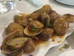 -渔娘渔家丹东海鲜(东直门店)