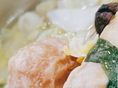 -老盛兴汤包馆(江宁一店)