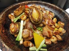 -万达文华酒店-品珍中餐厅