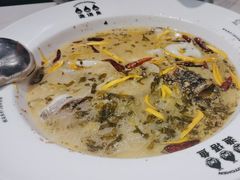 -渔语鱼酸菜鱼新川菜(来福士店)