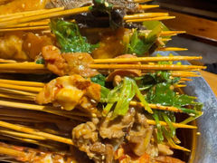 -七串串(无锡总店)