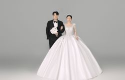 -太郎花子婚纱摄影TAHAKO(无锡店)