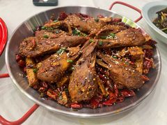 -嘉陵楼馋嘴城(簋街总店)