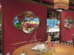-大厨小味·民间川菜(八里庄店)