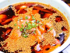 -马路牙子地桌烤肉(工体店)