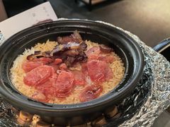 -同仁四季椰子鸡(无锡滨湖万象汇店)