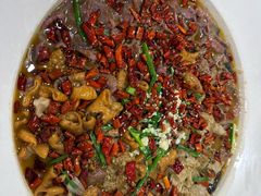 -邱大妈水煮(龙山店)