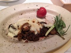 -王品牛排(郑州大卫城店)