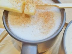 圣诞苹果派玛奇朵-星巴克臻选(上海合生汇1F店)