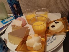 -星伦多自助料理·涮烤一体(奉贤龙湖天街店)