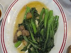-明本湛江鸡•海鲜小厨(陈家祠店)
