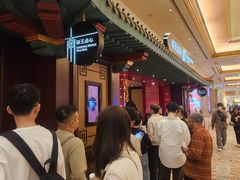 -澳门威尼斯人综合度假区