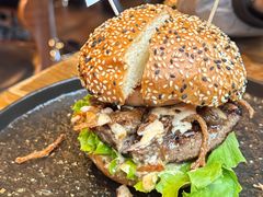 -FAT COW(静安寺店)