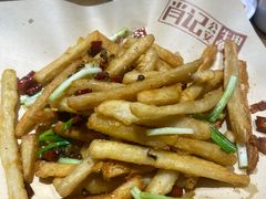 -肖记公安牛肉鱼杂馆· 省级非物质文化遗产(仁和路店)