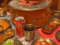 -西塔老太太泥炉烤肉(苏州大悦城店)