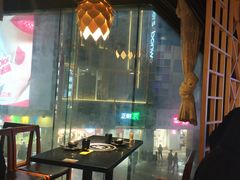 -川里谈·川味小馆(北京路店)