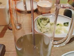 -鱼酷活鱼烤鱼(静安大融城店)