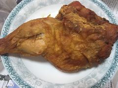 -香园炸鸡(鞍山西道店)