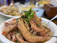 -钱塘府海鲜餐厅