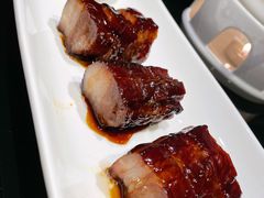 秘制黑叉烧-炳胜品味(海印总店)