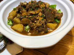 -黄泥岗·地道湖北菜(奥特莱斯店)