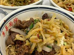 -李易面馆(树木岭店)