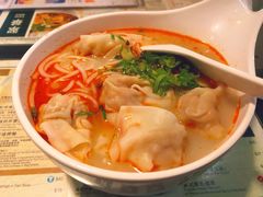 麻辣云吞米线-翠华餐厅(湾仔店)