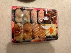 -争鲜回转寿司(东方银座店)