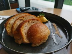 -柏悦酒店-沁园牛排海鲜西餐厅
