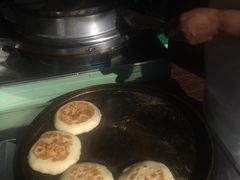 玫瑰麻糊粑粑-李氏憨粑粑(文林街店)