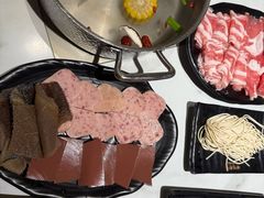 -呷哺呷哺 黄金牧场 (新中关购物中心店)