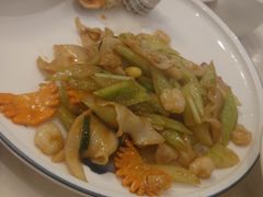 -高老庄新家宴(北斗星广场店)