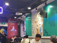 -澳门陈光记烧味饭店(南京德基广场店)