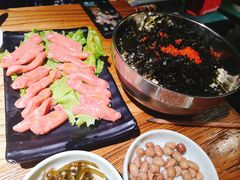 -梅梅家的烤肉店(槐北路店)