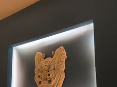 -百姓厨房(凤翔泥塑坊店)