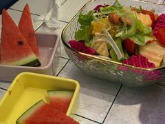 -一味一诚•鲜嫩烤鱼(昌发展万科广场店)