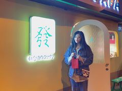 -LADY FAFA(巨鹿路陕西南路路口店)
