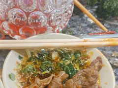 -蜀大侠火锅(少陵路店)