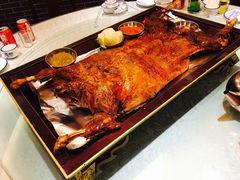 烤全羊-宗泉烤全羊·烤羊腿·家常菜(解放东路店)
