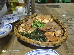-灶东家民间菜(回兴店)