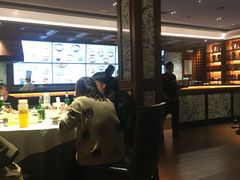 -八府香鸭·啫啫煲(华山路店)