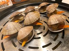 -苏大嘴海鲜牧场(奥林匹克店)