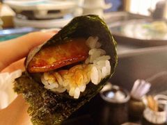 大满足鹅肝手卷-Sushi Hanzo半藏(天环广场店)