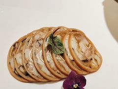 -范家小馆·烤鸭新京菜(金融街店)