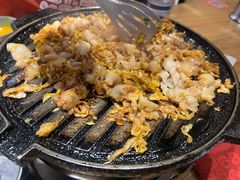 -北京小炮儿炙子烤肉·铜锅涮肉(南京弘阳广场店)