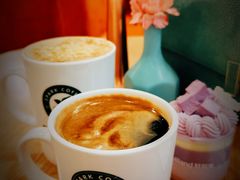 -逸派咖啡 EPARKCOFFEE(广安门店)