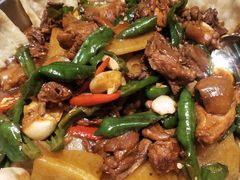 -新海渔港·胶东海鲜家常菜·家宴(奥体中心店)