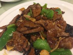 -东四民芳餐厅(世茂工三店)